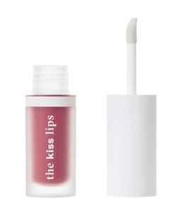 Paese Cosmetics, Paese Cosmetics The Kiss Lips Liquid Lipstick 3.4 ml Nr.  03 - Lovely Pink