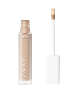 Paese Cosmetics, Paese Cosmetics My Skin Icon Covering Concealer Concealer 6.5 ml Nr. 01 - Porcelain Beige