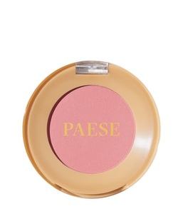 Paese Cosmetics, Paese Cosmetics Selfglow Blush Rouge 3 g Nr. 04 - Crush