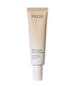 Paese Cosmetics, Paese Cosmetics DD Cream Creme Foundation 30 ml Nr. 8W -  Mahogany