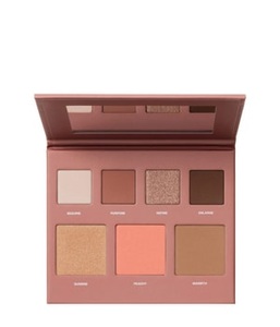 Paese Cosmetics, Paese Cosmetics Multi-function Face And Eye Make-up Palette Make-up Palette 16 g