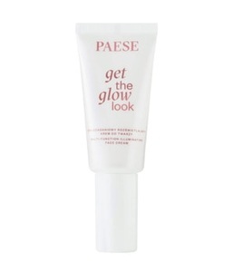 Paese Cosmetics, Paese Cosmetics Multi-function Illuminating Face Cream Gesichtscreme 30 ml