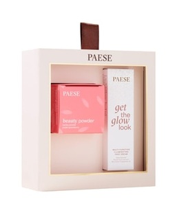 Paese Cosmetics, Paese Cosmetics All About The Base 1 Gesicht Make-up Set 1 Stk