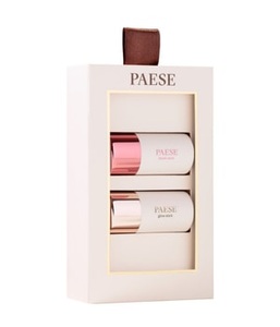 Paese Cosmetics, Paese Cosmetics Unwrap The Glow Gesicht Make-up Set 1 Stk