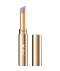 Paese Cosmetics, Paese Cosmetics GlowyPop Lip Serum Lippenbalsam 2 g Nr. 500 Frosted Plum
