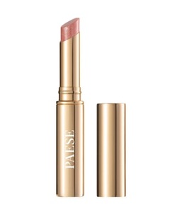 Paese Cosmetics, Paese Cosmetics GlowyPop Lip Serum Lippenbalsam 2 g Nr. 504 Caramel Candy