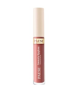 Paese Cosmetics, Paese Cosmetics Beauty Cream & Glimmer Lipgloss 4.5 ml Nr. 16 - Cherry Smoothie
