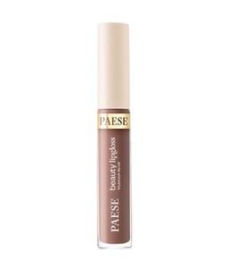 Paese Cosmetics, Paese Cosmetics Beauty Cream & Glimmer Lipgloss 4.5 ml Nr. 17 - Bon Bon
