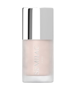 Semilac, Semilac Nail Power Therapy 5in1 Recovery Nude Nagelserum 7 ml