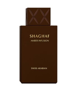 Swiss Arabian, Swiss Arabian Shaghaf Eau de Parfum 75 ml