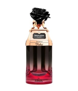 The Spirit of Dubai, The Spirit of Dubai Narjesi Fleur Parfum 90 ml
