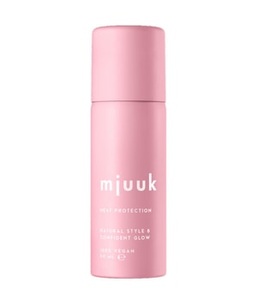 Mjuuk, Mjuuk Heat Protection Hitzeschutzspray 50 ml