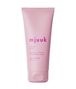 Mjuuk, Mjuuk Repair Mask Haarmaske 200 ml