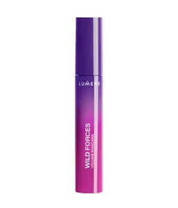 LUMENE, Lumene Wild Forces Volume Mascara 14 ml Black