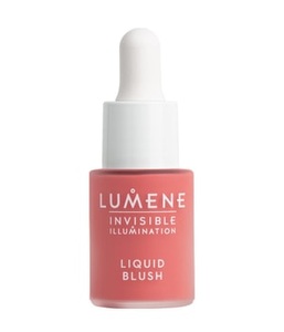 LUMENE, Lumene Invisible Illumination Liquid Blush Cremerouge 15 ml Pink Blossom