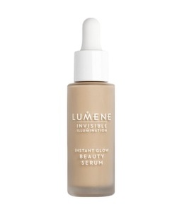 LUMENE, Lumene Instant Glow Beauty Serum Foundation Drops 30 ml 200