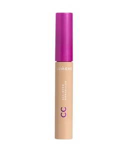 LUMENE, Lumene CC All-Over Concealer 9 ml 2 Medium