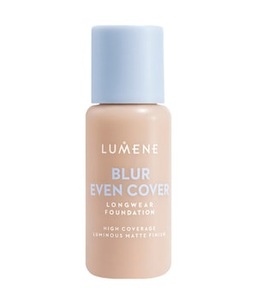 LUMENE, Lumene Blur Even Cover Foundation Flüssige Foundation 30 ml 1.5