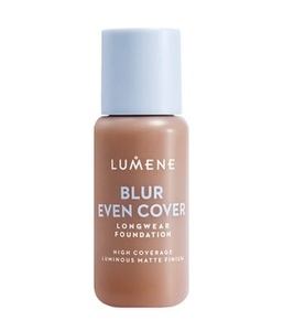 LUMENE, Lumene Blur Even Cover Foundation Flüssige Foundation 30 ml 7