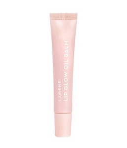 LUMENE, Lumene Lip Glow Oil Balm Lipgloss 10 ml 1 Sugar