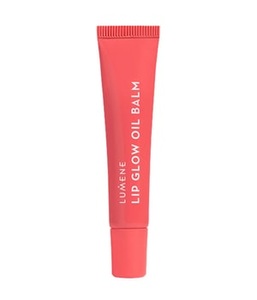 LUMENE, Lumene Lip Glow Oil Balm Lipgloss 10 ml 2 Juicy