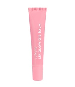 LUMENE, Lumene Lip Glow Oil Balm Lipgloss 10 ml 3 Berry Cream