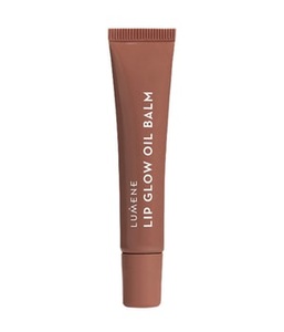 LUMENE, Lumene Lip Glow Oil Balm Lipgloss 10 ml 6 Blackcurrant