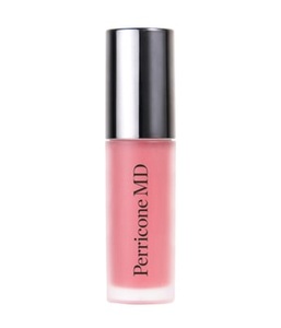 Perricone md, Perricone MD No Makeup Lip Oil Lippenöl 3 ml Nr. 4 - Pink Grapefruit