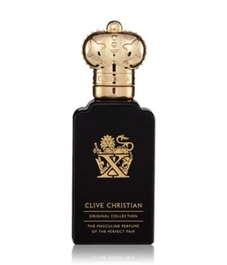 Clive Christian, Clive Christian Original Collection X Masculine Parfum 50 ml