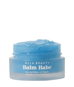 NCLA Beauty, NCLA Beauty Balm Babe Gummy Bear Lippenbalsam 10 ml