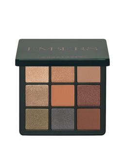 Anastasia Beverly Hills, ANASTASIA Beverly Hills Embers Mini Eyeshadow Palette Lidschatten Palette 10 g Embers