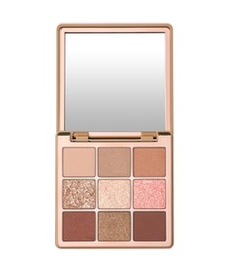 Anastasia Beverly Hills - Mini Spice Palette- Lidschattenpalette, 9 g