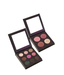 Youngblood, YOUNGBLOOD Weekender II Make-up Palette 2 Stk