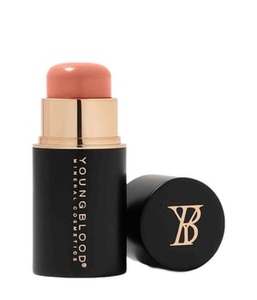 Youngblood, YOUNGBLOOD VividLuxe Crème Mini Blush Stick Rouge 2.5 g Bellini