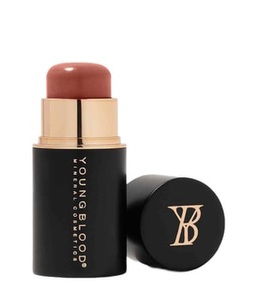 Youngblood, YOUNGBLOOD VividLuxe Crème Mini Blush Stick Rouge 2.5 g Tiramisu