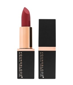 Youngblood, YOUNGBLOOD Mineral Crème Lipstick Lippenstift 4 g Kranberry