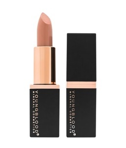 Youngblood, YOUNGBLOOD Mineral Crème Lipstick Lippenstift 4 g Naked