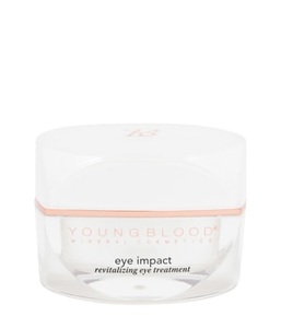Youngblood, YOUNGBLOOD Eye Impact Revitalizing Eye Treatment Augencreme 13 ml
