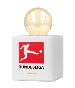 ELEVEN LEGENDS, ELEVEN LEGENDS Parfumserie Bundesliga Gamechanger Parfum 50 ml