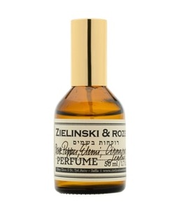 Zielinski & Rozen, Zielinski & Rozen Pink Pepper, Elemi, Cinnamon, Leather Parfum 50 ml
