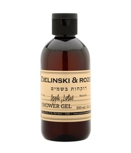 Zielinski & Rozen, Zielinski & Rozen Apple, Lotus Duschgel 300 ml