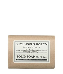 Zielinski & Rozen, Zielinski & Rozen White Blend Stückseife 75 g