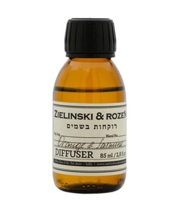 Zielinski & Rozen, Zielinski & Rozen Orange & Jasmine Raumduft 85 ml