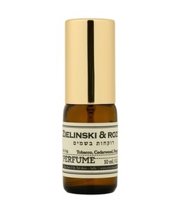 Zielinski & Rozen, Zielinski & Rozen Tobacco, Cedarwood, Pepper Parfum 10 ml