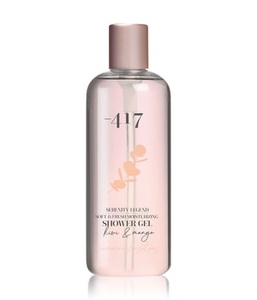 minus417, minus417 Serenity Legend Soft& Fresh Moisturizing Kiwi & Mango Duschgel 350 ml