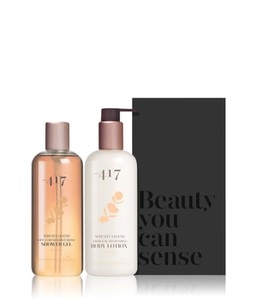 minus417, minus417 Serenity Legend My Body Duo Ocean Körperpflegeset 1 Stk
