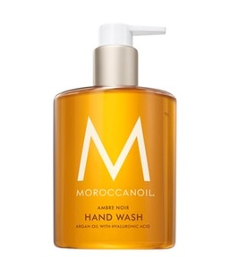 Moroccanoil, Moroccanoil Liquid Hand Wash AMBRE NOIR Flüssigseife 360 ml