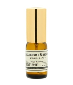 Zielinski & Rozen, Zielinski & Rozen Orange & Jasmine Parfum 10 ml