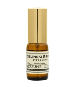Zielinski & Rozen, Zielinski & Rozen Vetiver, Lemon Parfum 10 ml