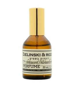 Zielinski & Rozen, Zielinski & Rozen Cedarwood, Patchouli, Jasmine Parfum 50 ml